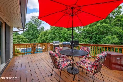 172 Fox Hunter Road Maynardville TN 37807