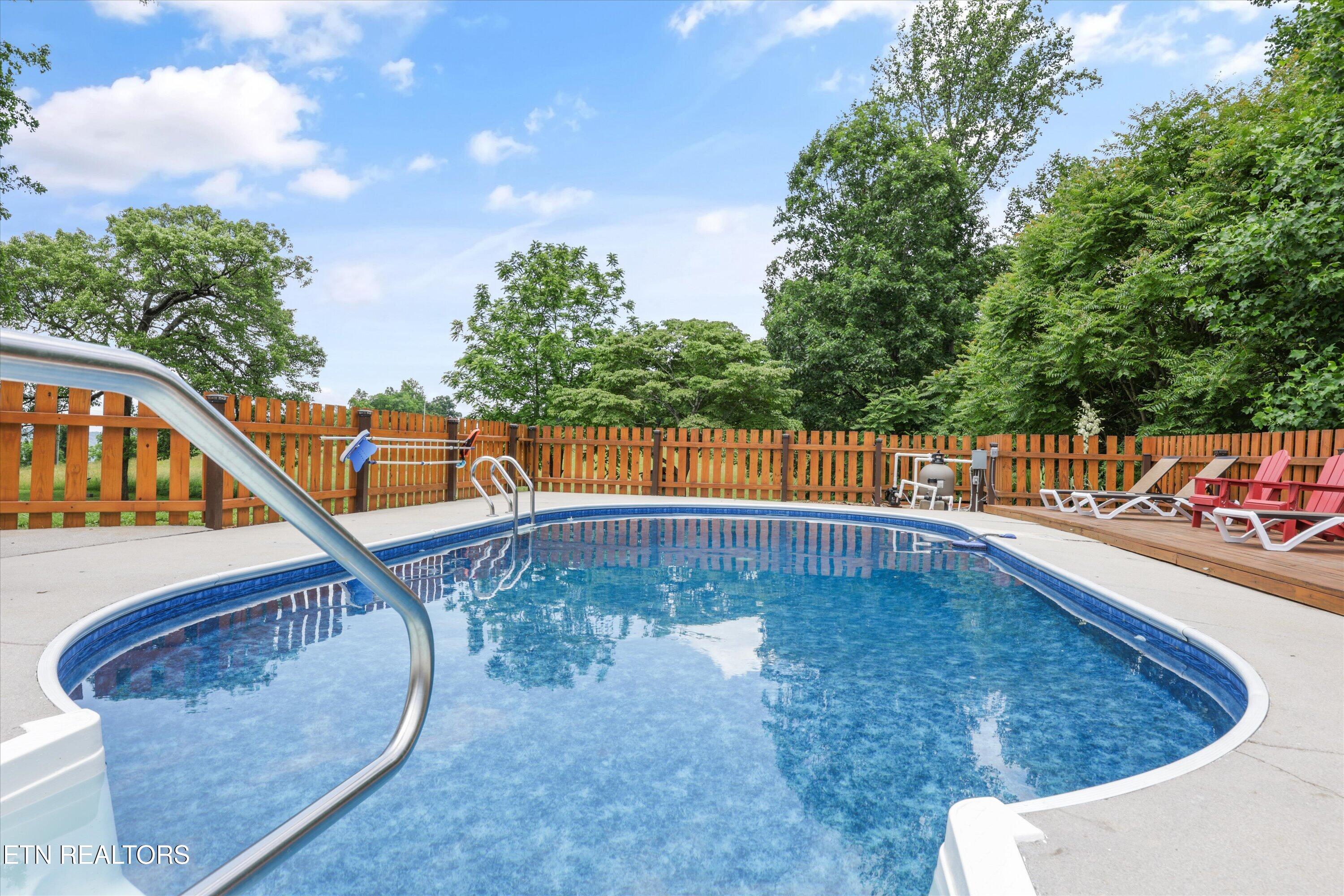 172 Fox Hunter Road Maynardville TN 37807