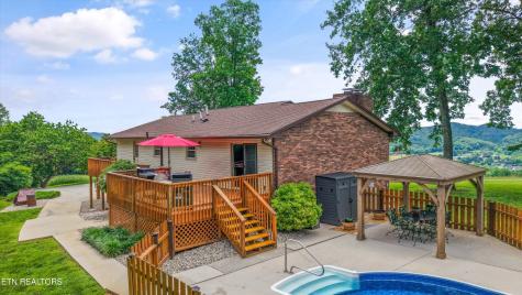 172 Fox Hunter Road Maynardville TN 37807