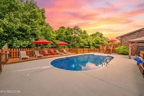 172 Fox Hunter Road Maynardville TN 37807