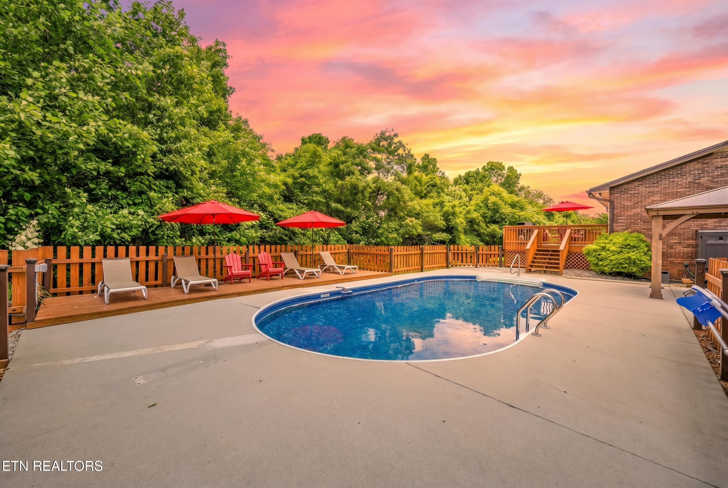172 Fox Hunter Road Maynardville TN 37807
