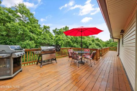 172 Fox Hunter Road Maynardville TN 37807