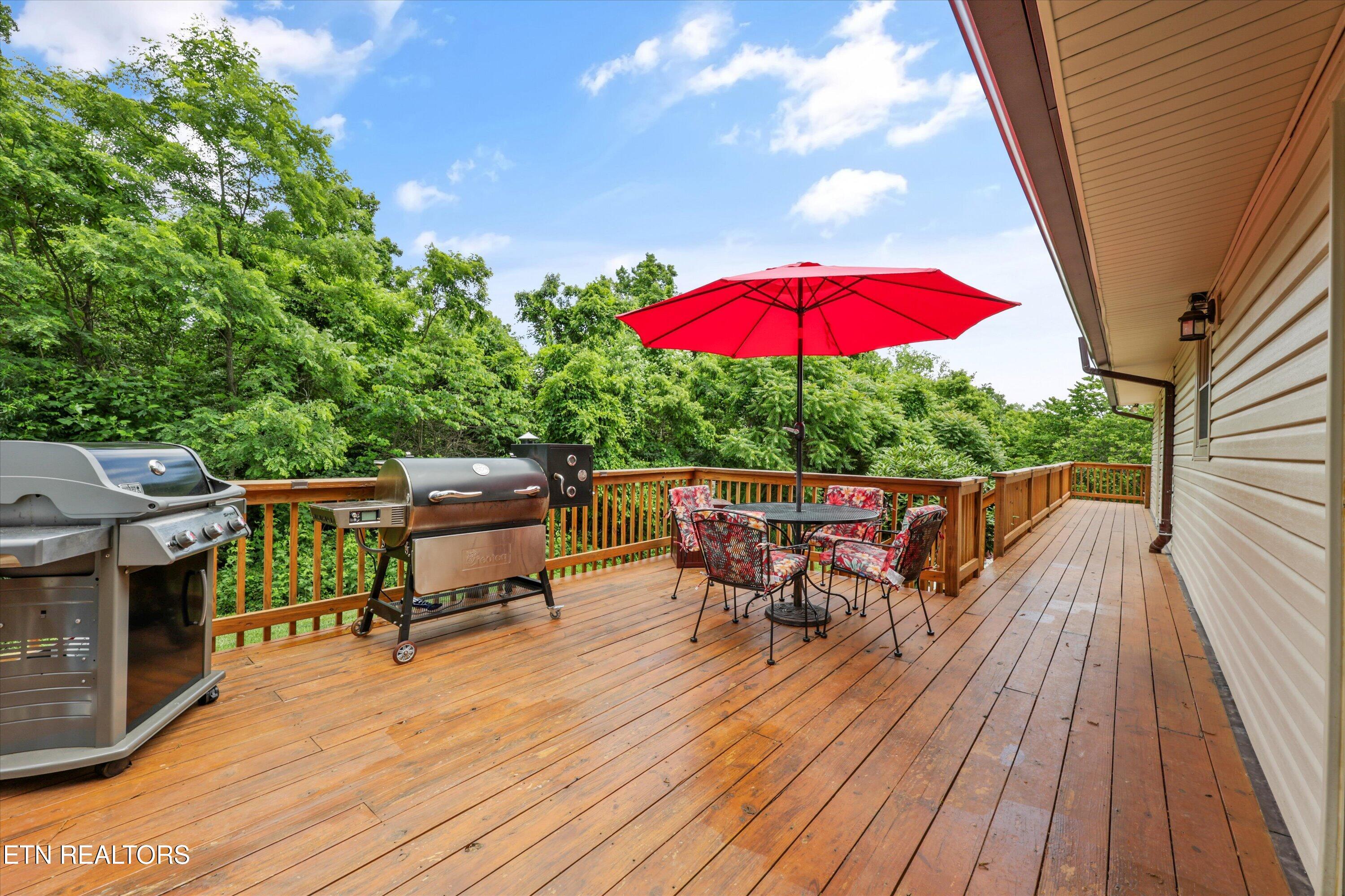172 Fox Hunter Road Maynardville TN 37807