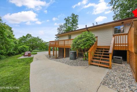172 Fox Hunter Road Maynardville TN 37807