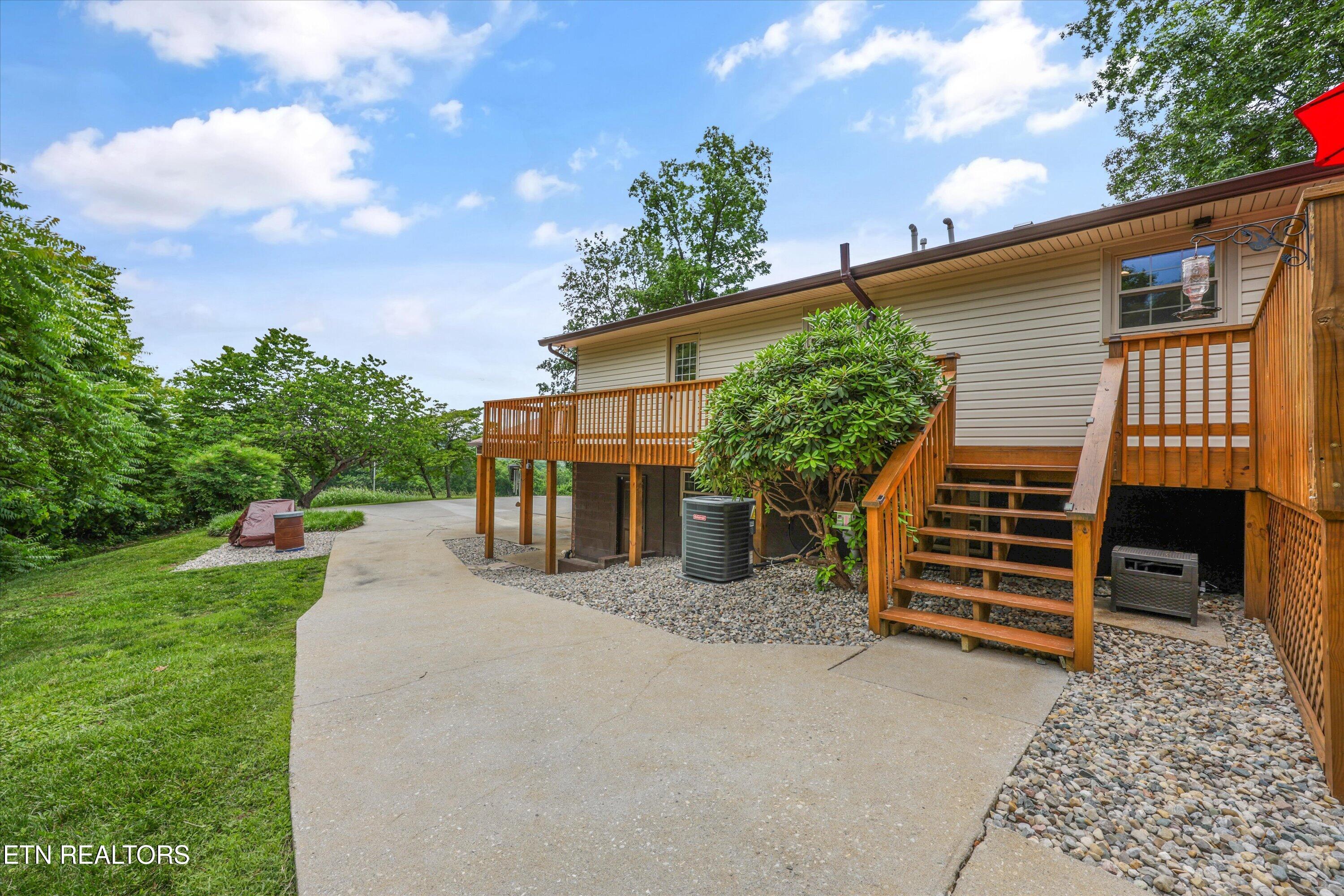 172 Fox Hunter Road Maynardville TN 37807