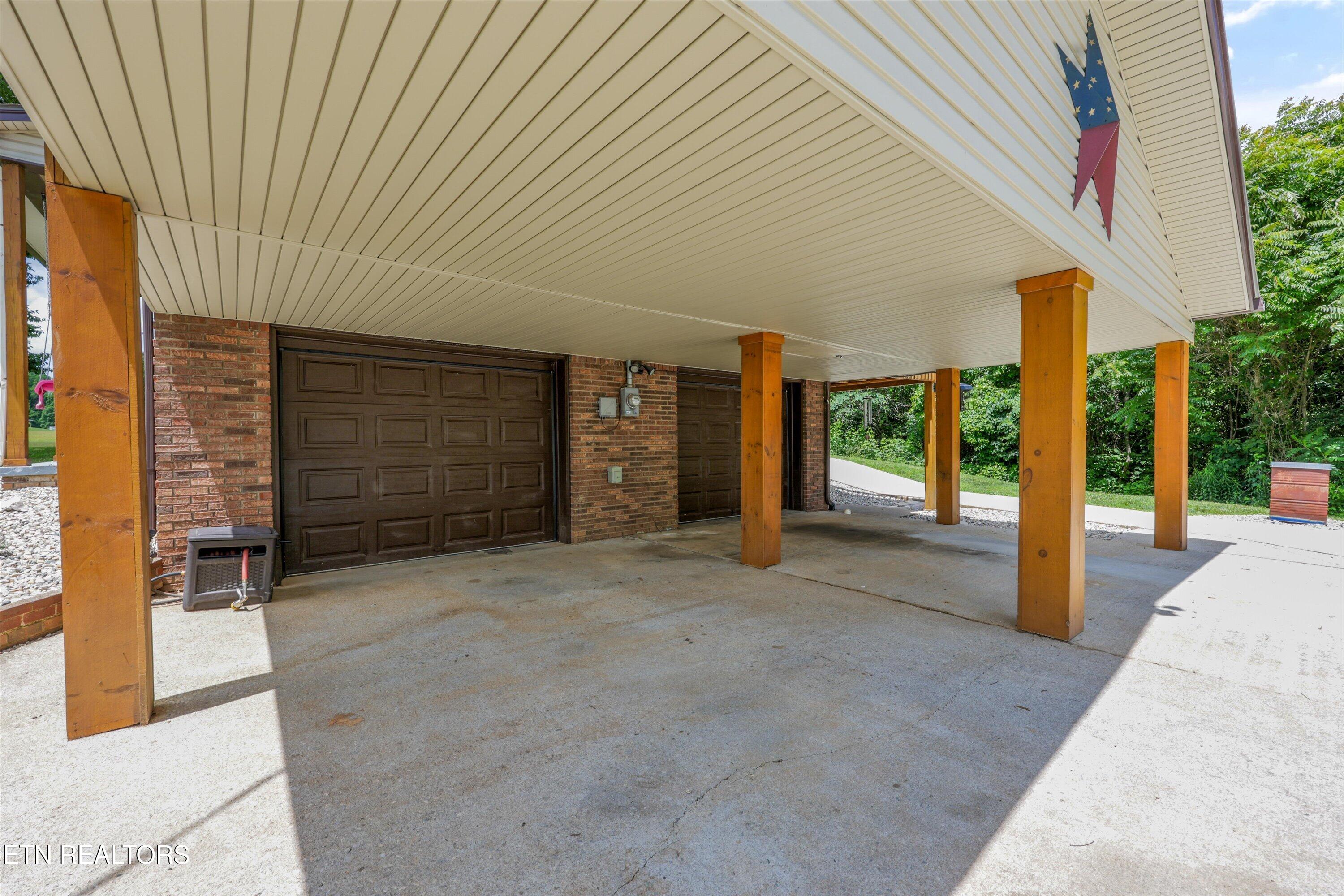 172 Fox Hunter Road Maynardville TN 37807