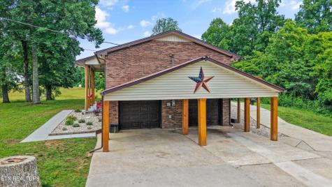 172 Fox Hunter Road Maynardville TN 37807