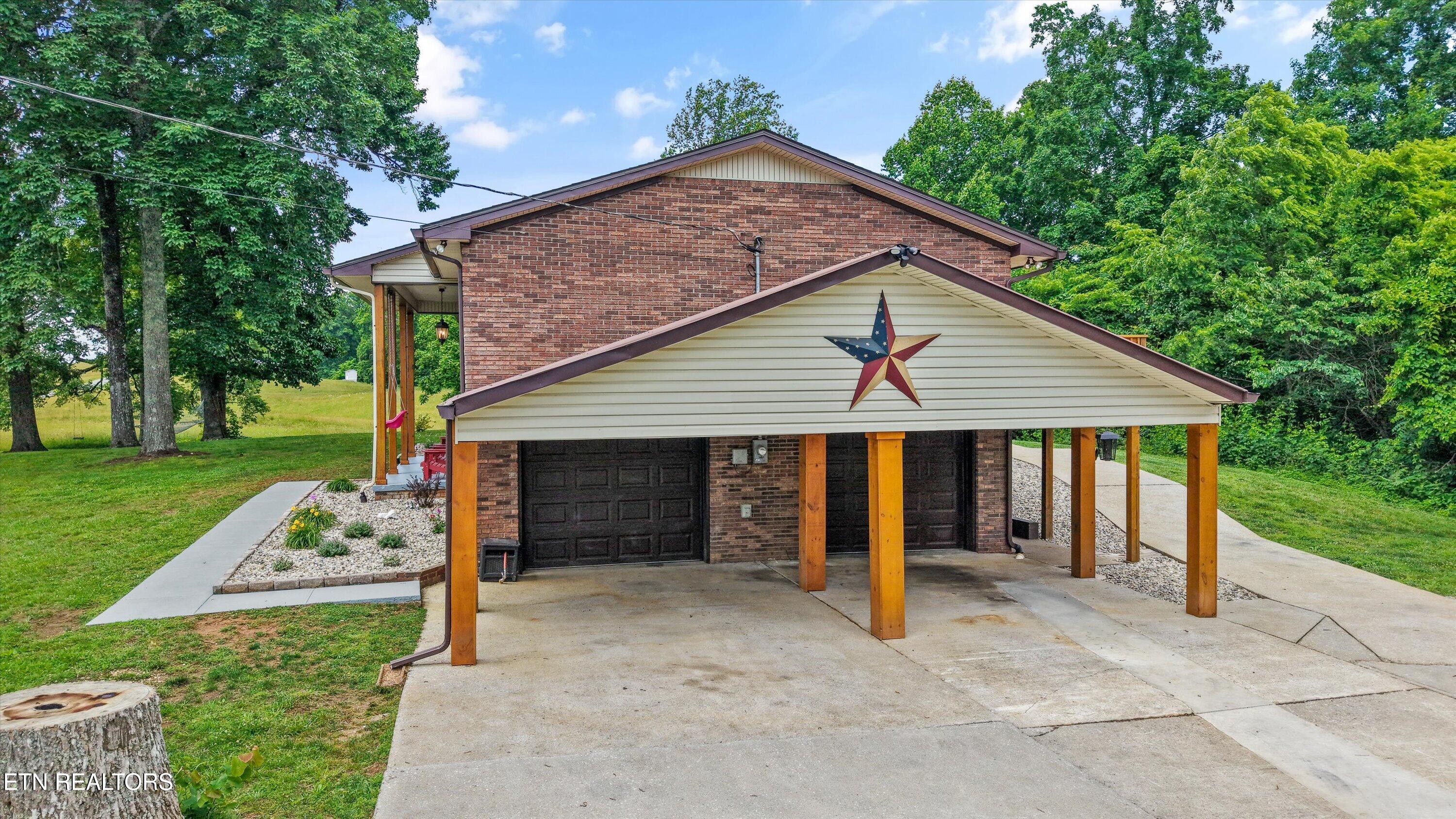 172 Fox Hunter Road Maynardville TN 37807