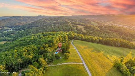 172 Fox Hunter Road Maynardville TN 37807