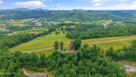 172 Fox Hunter Road Maynardville TN 37807