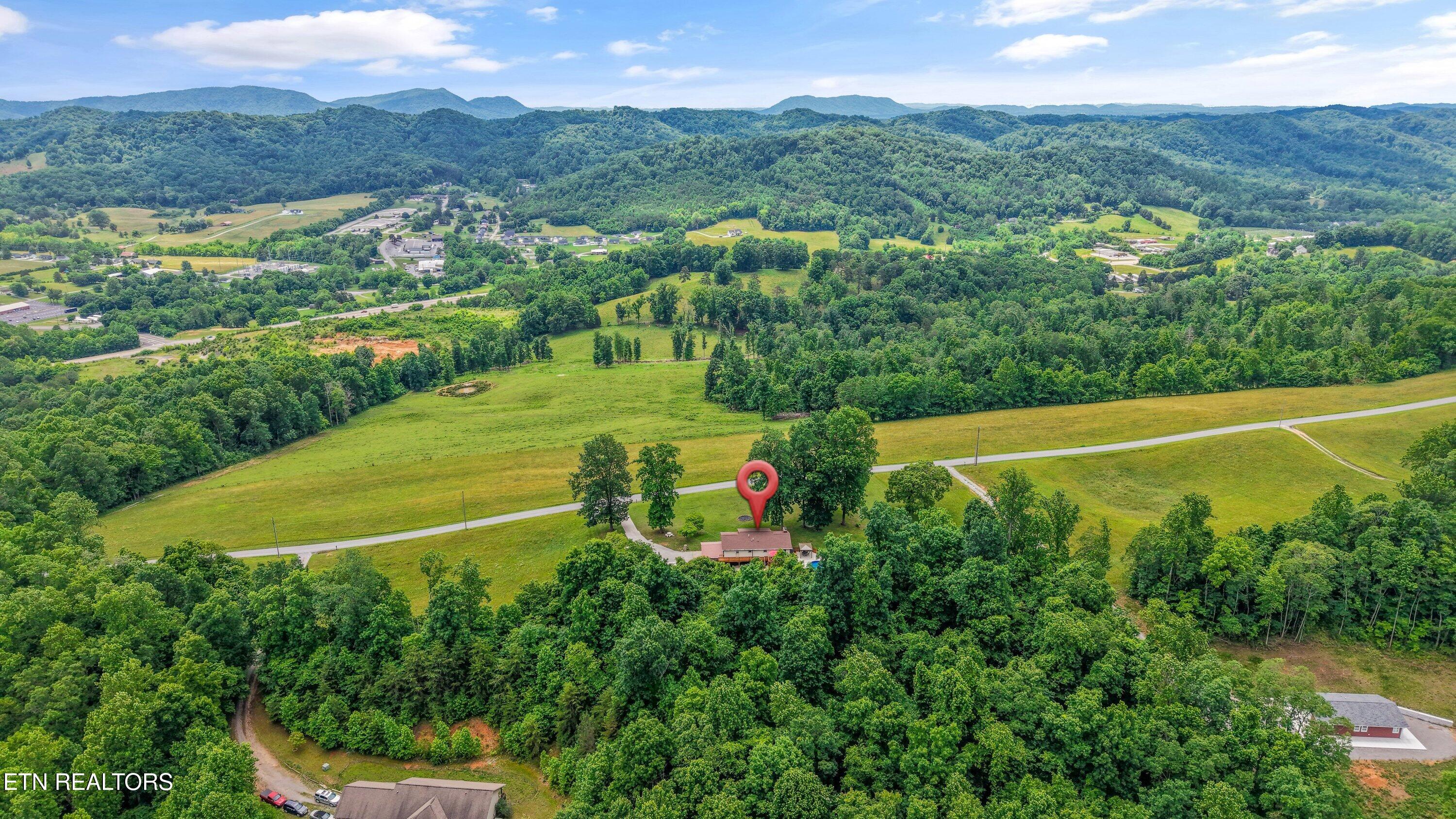 172 Fox Hunter Road Maynardville TN 37807