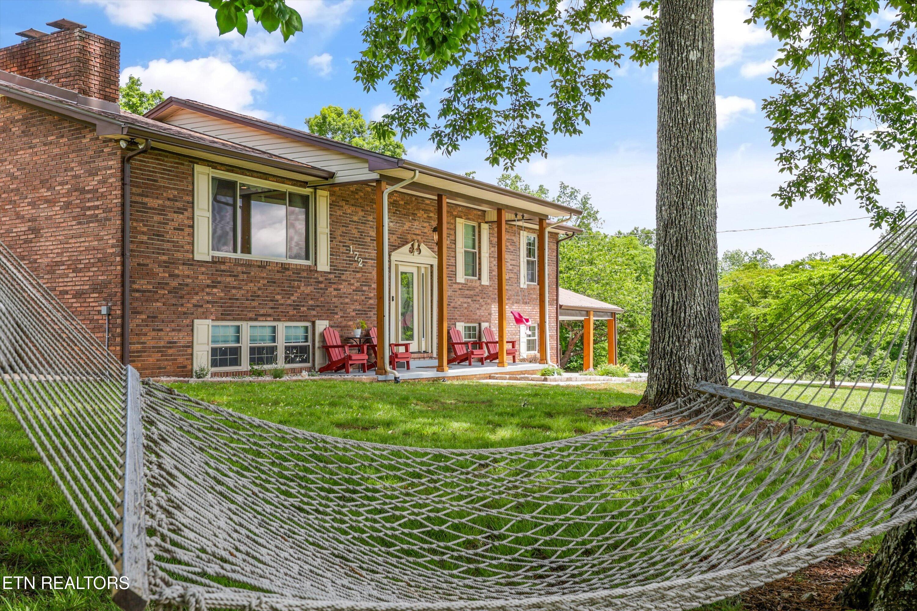 172 Fox Hunter Road Maynardville TN 37807