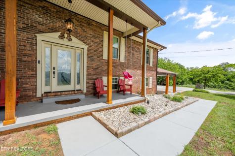 172 Fox Hunter Road Maynardville TN 37807