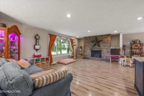172 Fox Hunter Road Maynardville TN 37807