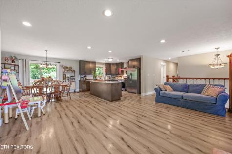 172 Fox Hunter Road Maynardville TN 37807