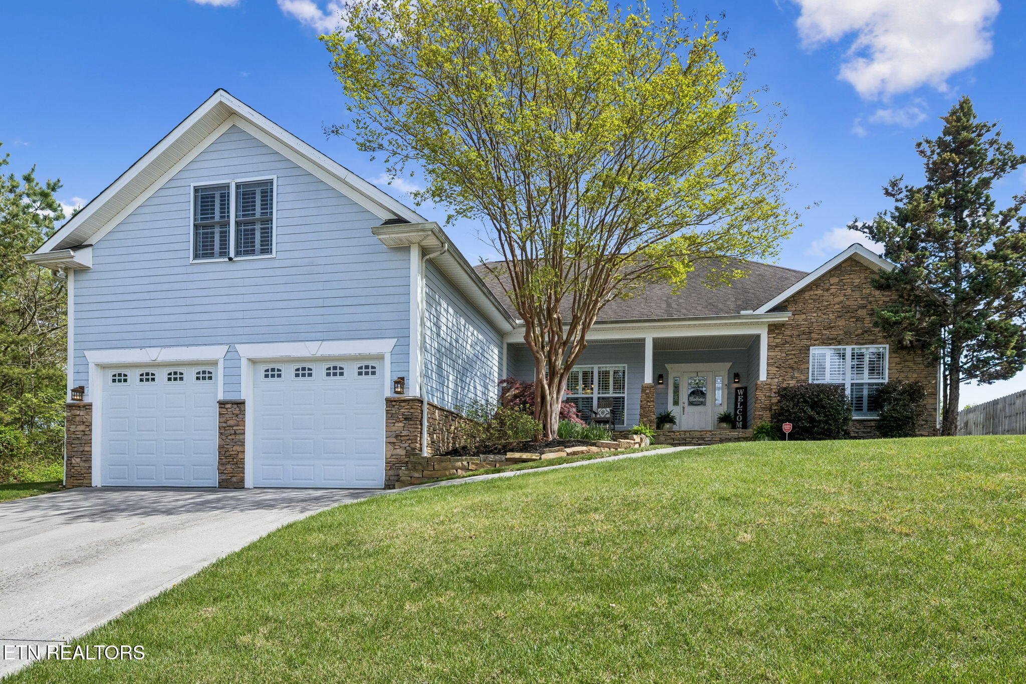 1208 Fox Ridge Drive Powell TN 37849