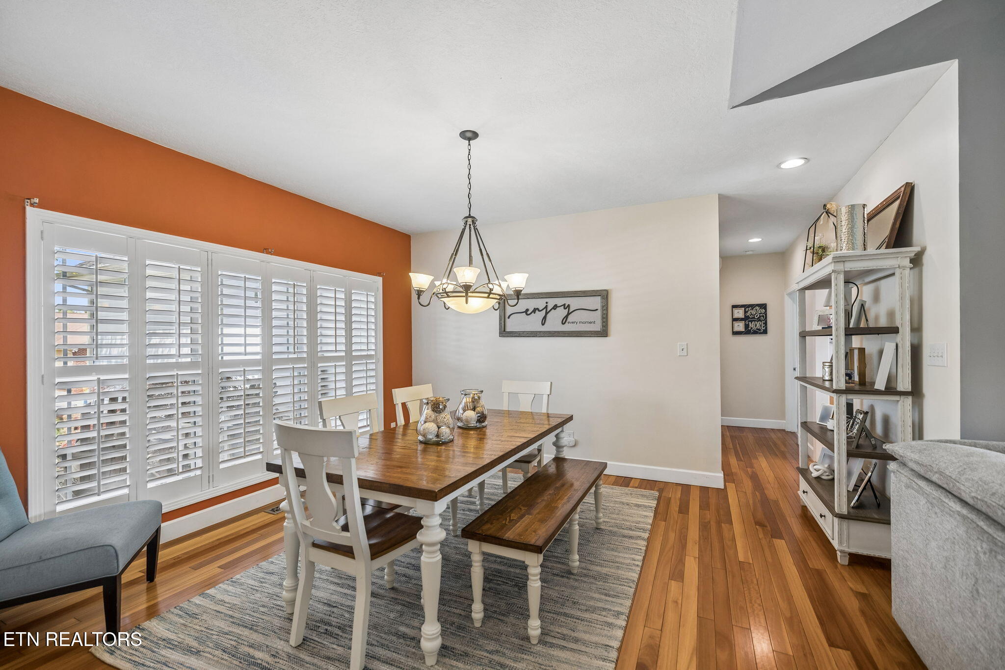 1208 Fox Ridge Drive Powell TN 37849