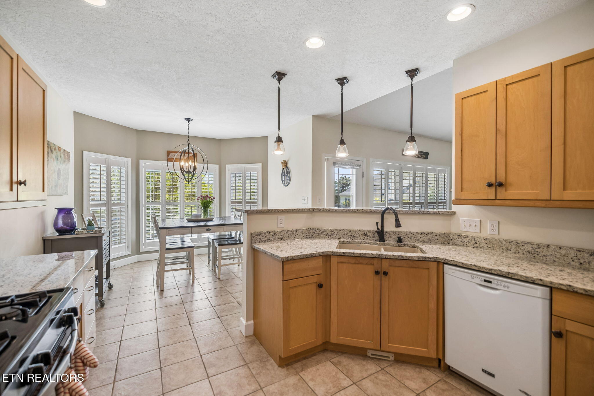 1208 Fox Ridge Drive Powell TN 37849