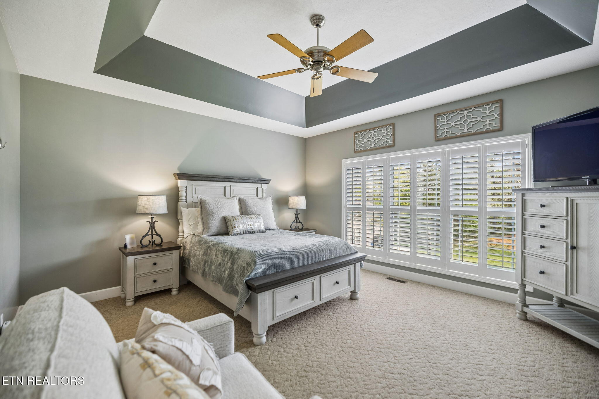 1208 Fox Ridge Drive Powell TN 37849