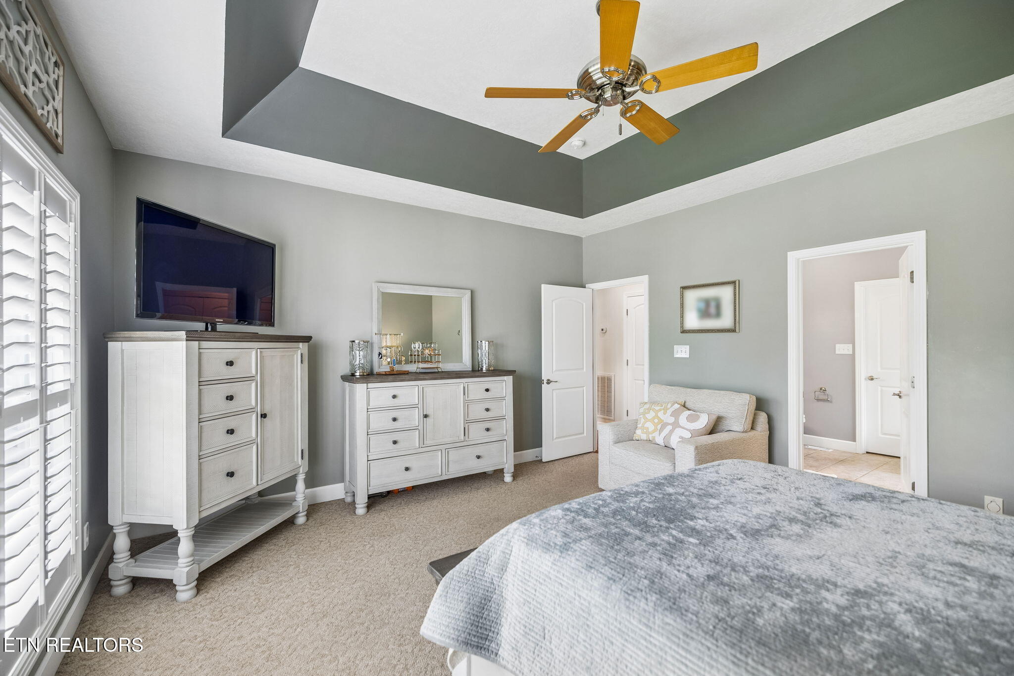 1208 Fox Ridge Drive Powell TN 37849