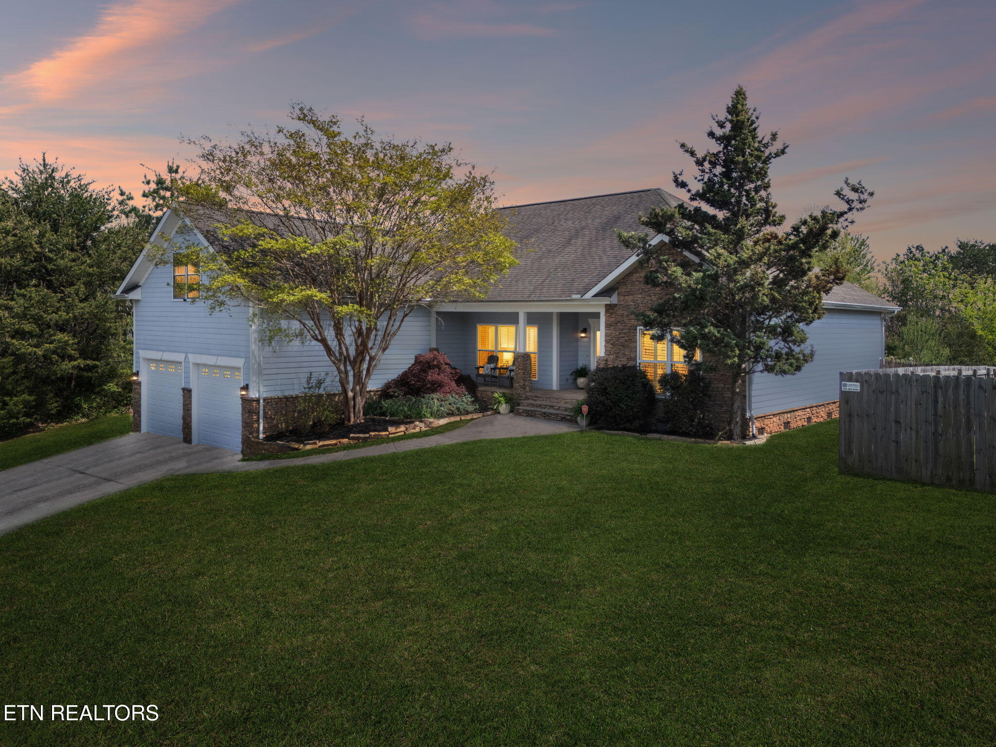 1208 Fox Ridge Drive Powell TN 37849