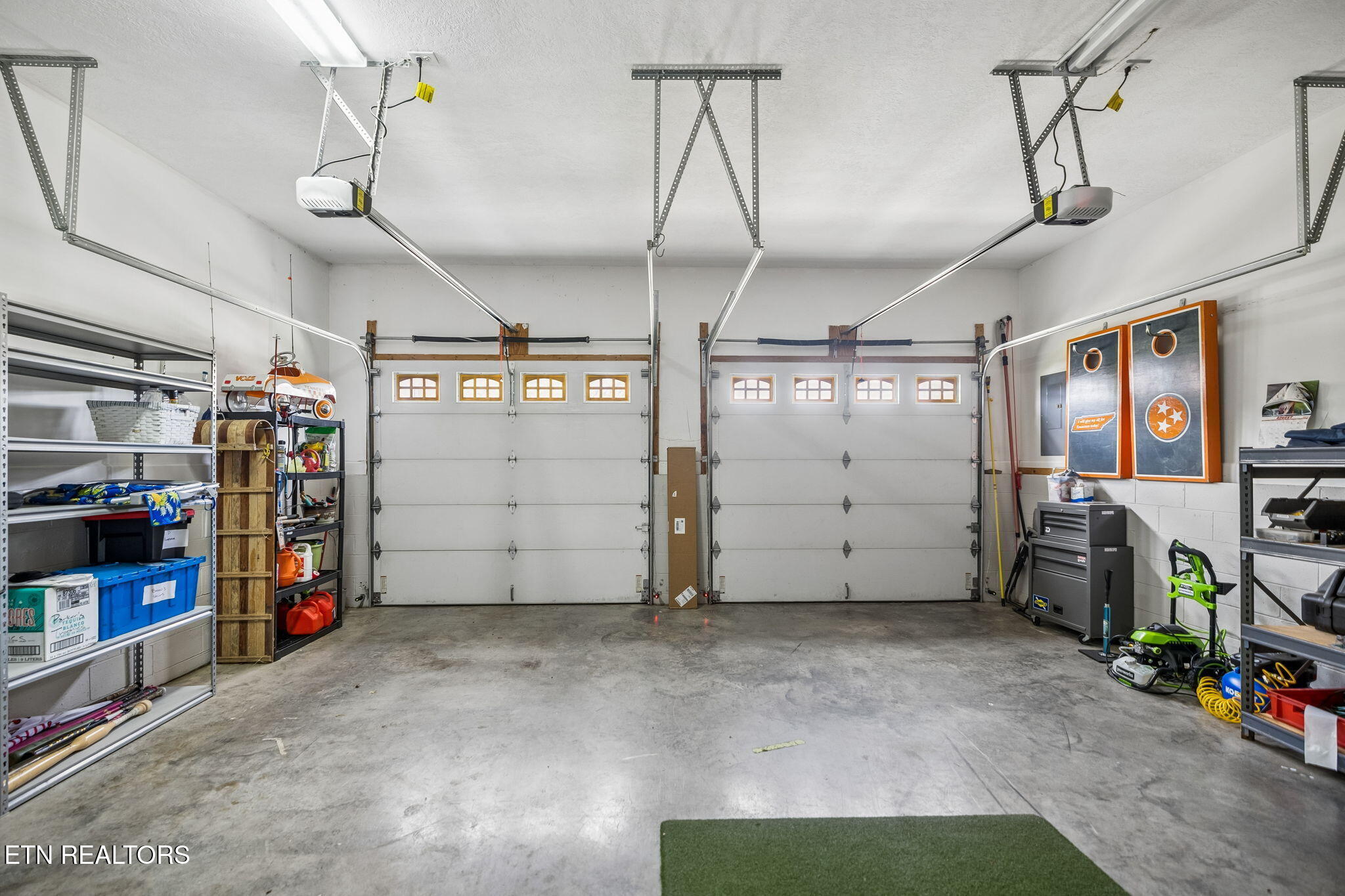 1208 Fox Ridge Drive Powell TN 37849