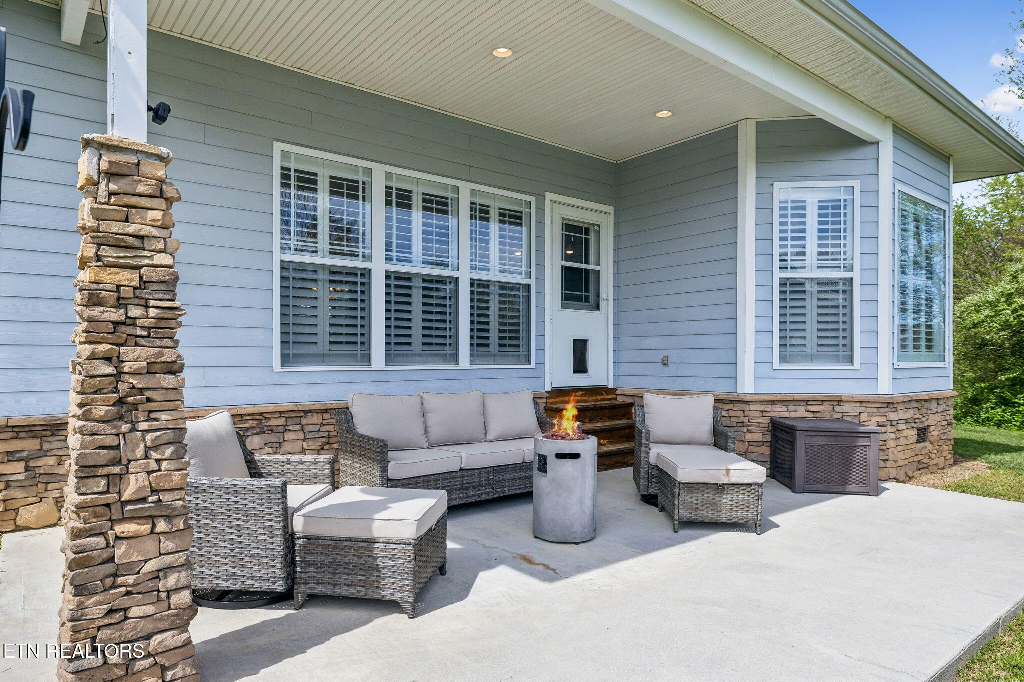 1208 Fox Ridge Drive Powell TN 37849