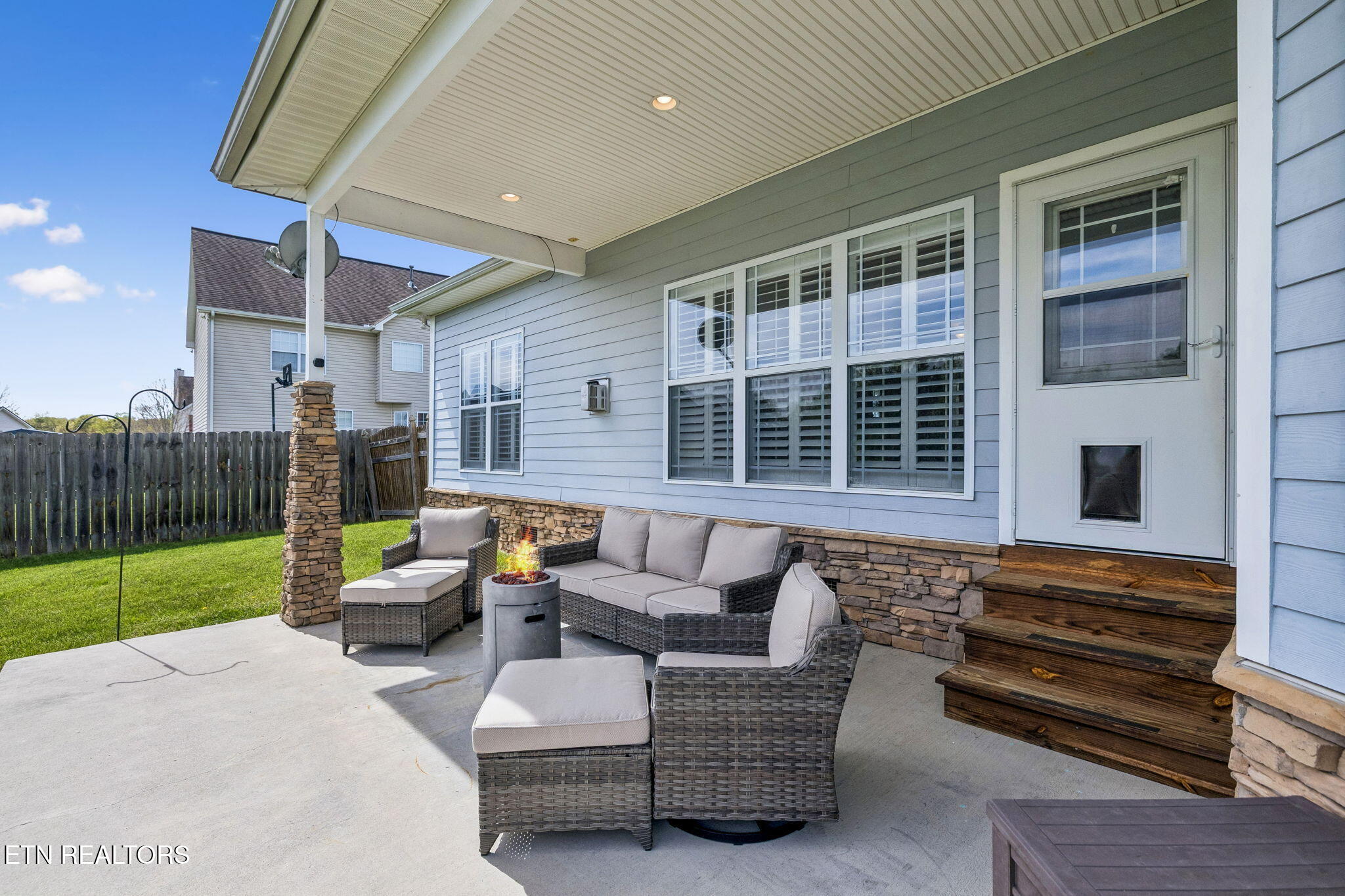 1208 Fox Ridge Drive Powell TN 37849