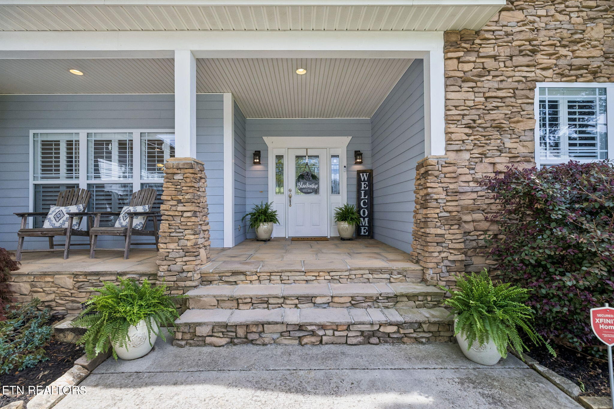 1208 Fox Ridge Drive Powell TN 37849