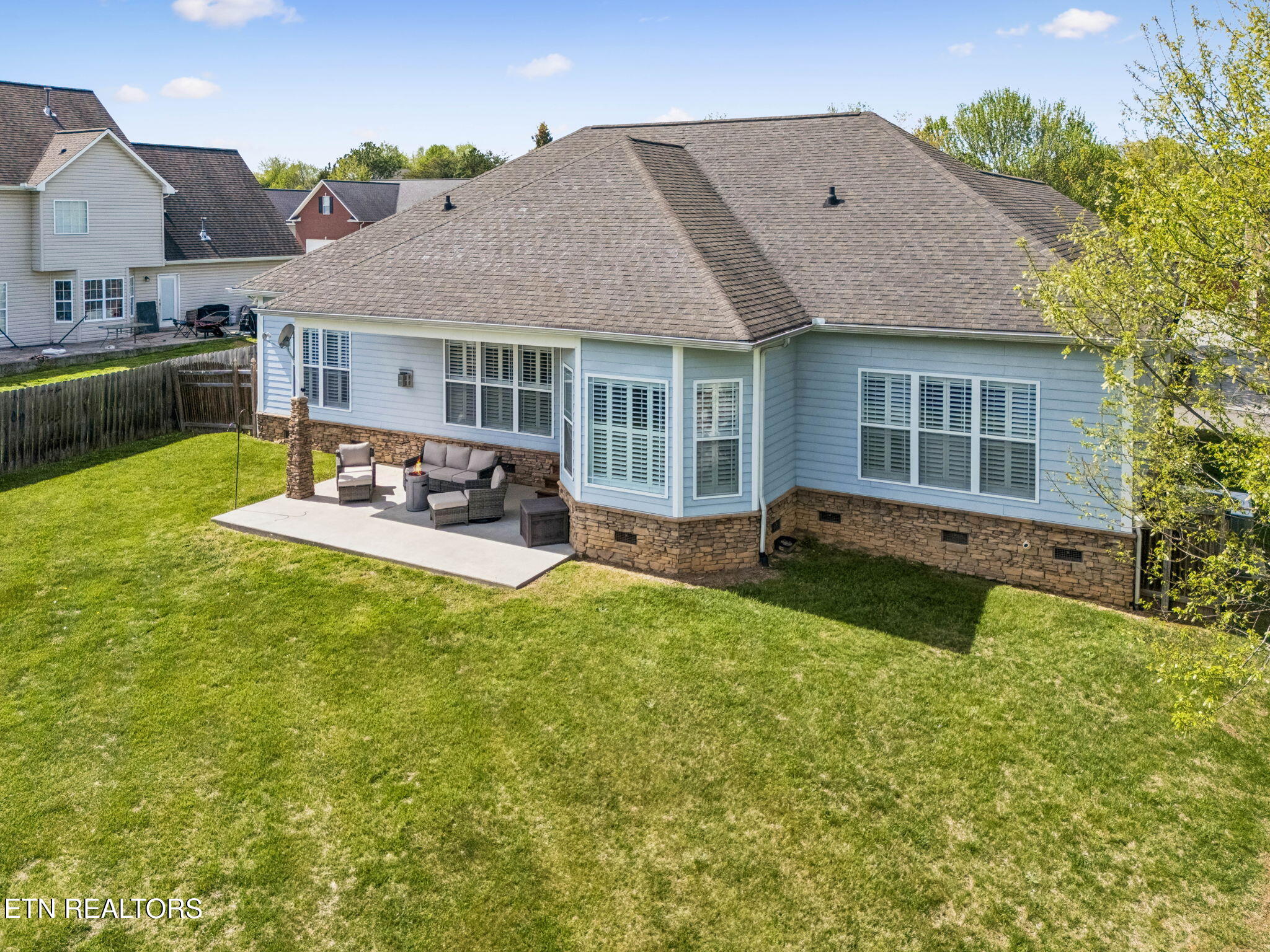 1208 Fox Ridge Drive Powell TN 37849
