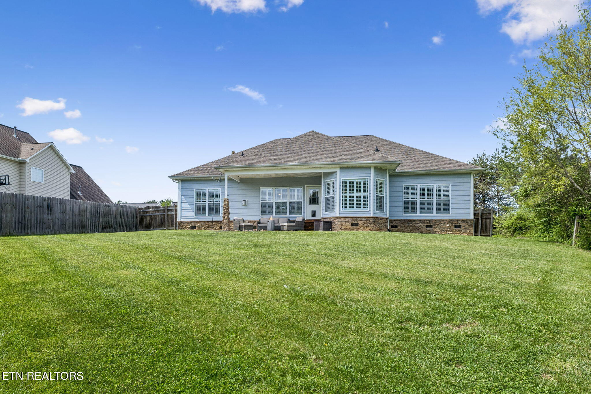 1208 Fox Ridge Drive Powell TN 37849