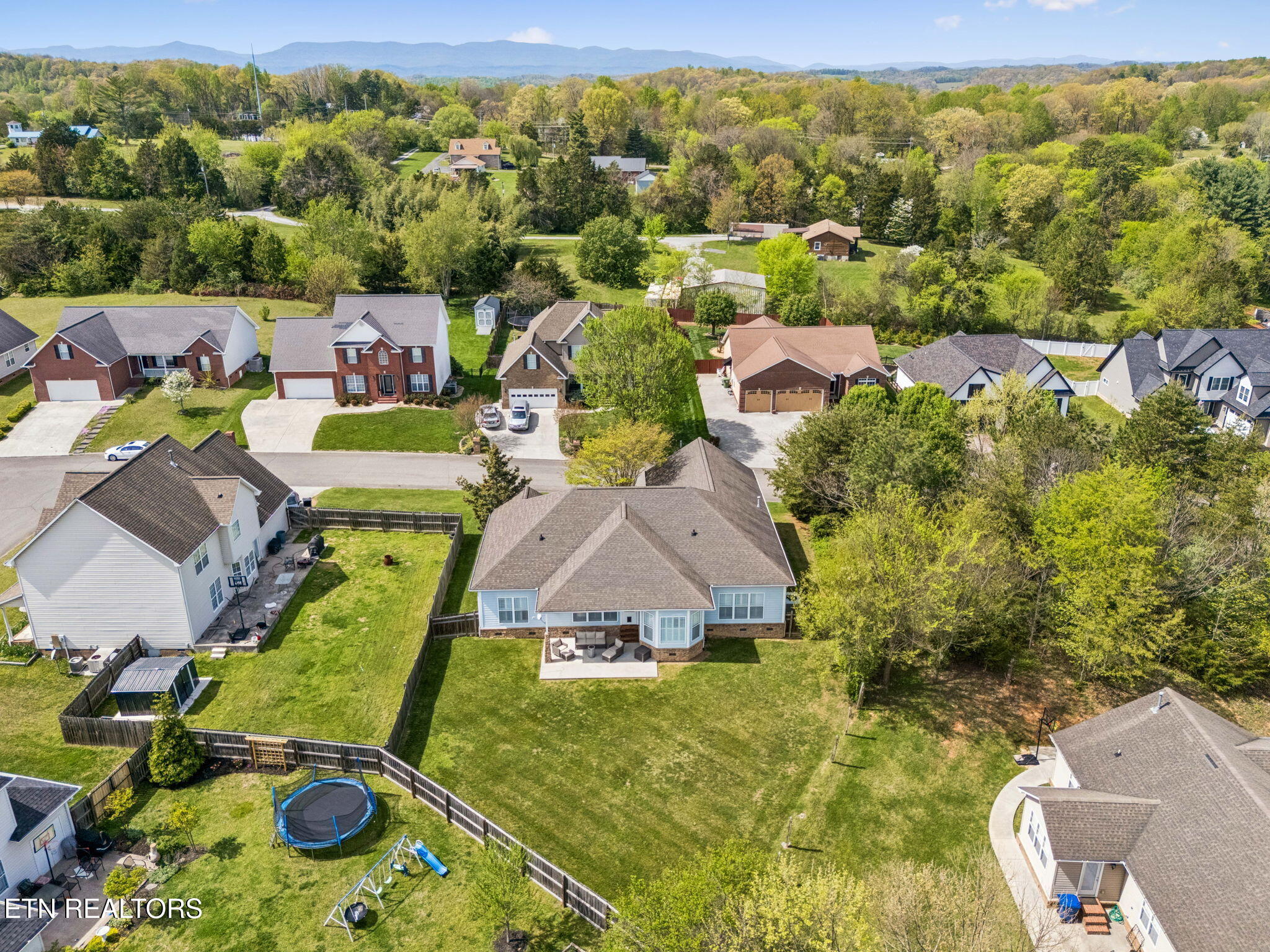 1208 Fox Ridge Drive Powell TN 37849