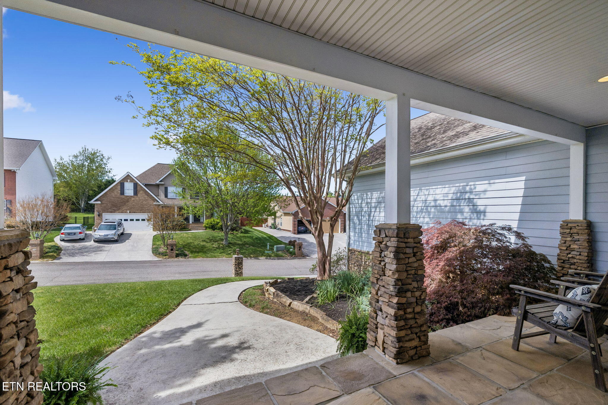 1208 Fox Ridge Drive Powell TN 37849