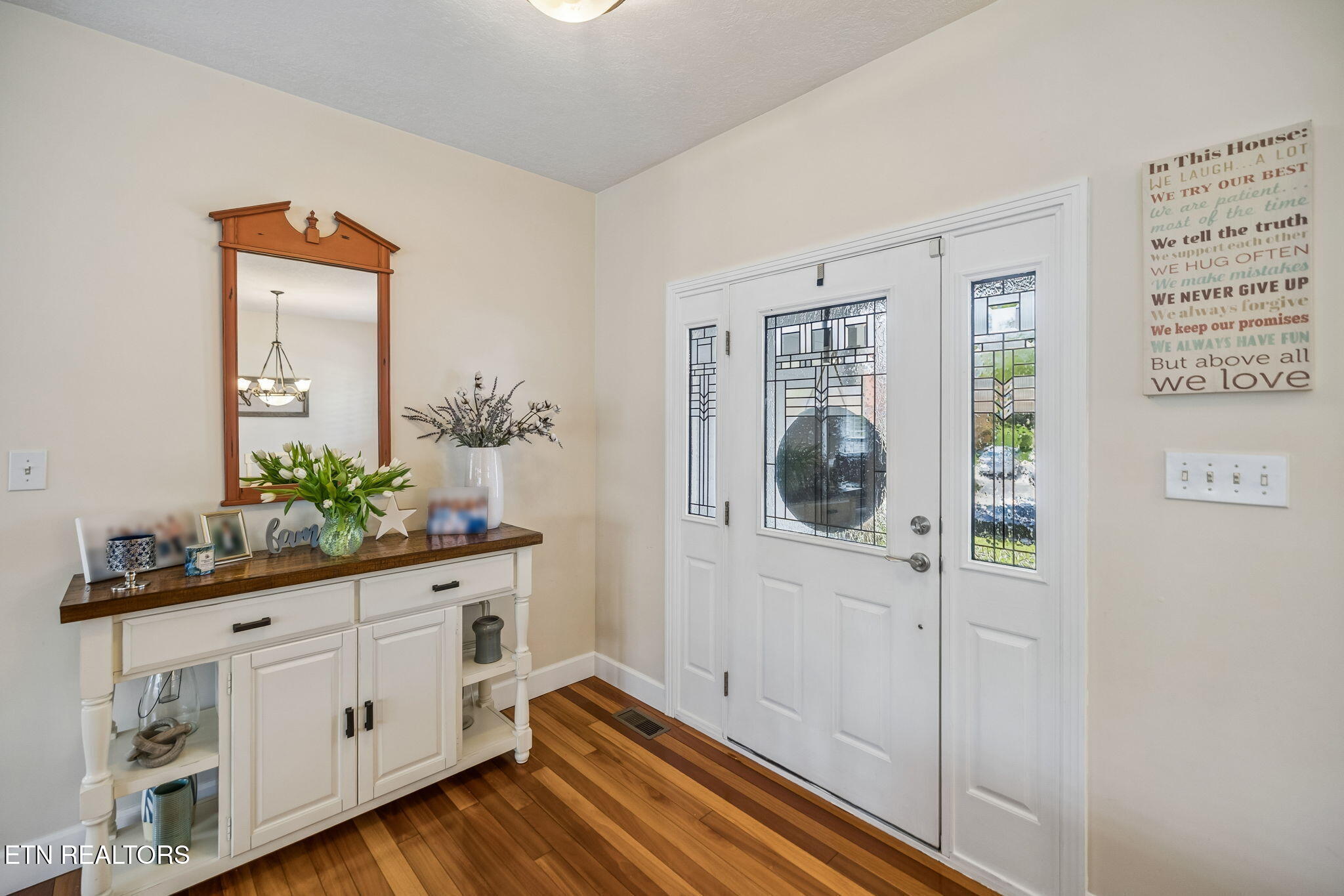 1208 Fox Ridge Drive Powell TN 37849