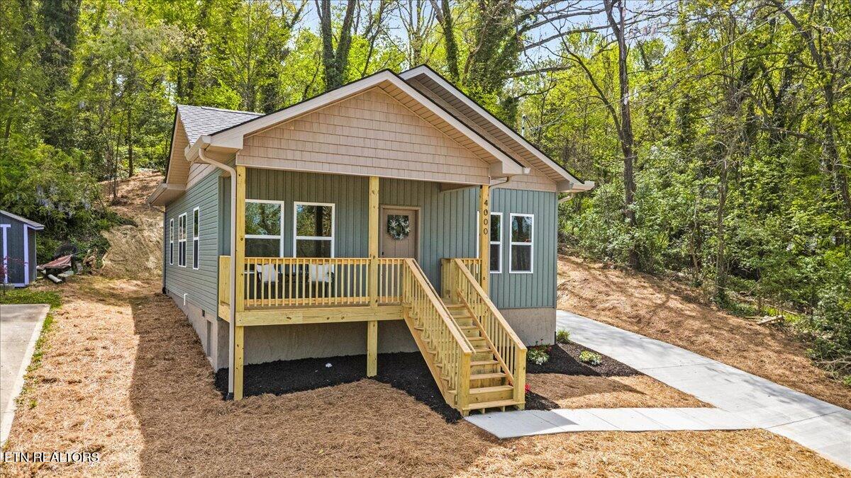 4000 Lilac Avenue Knoxville TN 37914