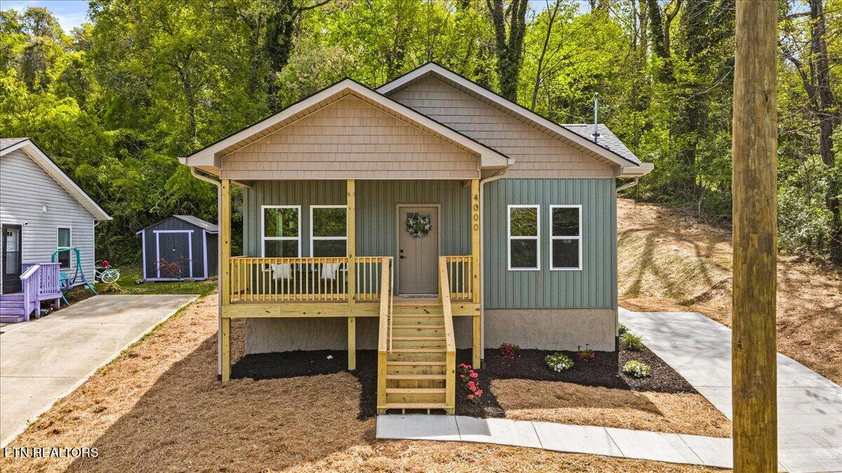 4000 Lilac Avenue Knoxville TN 37914