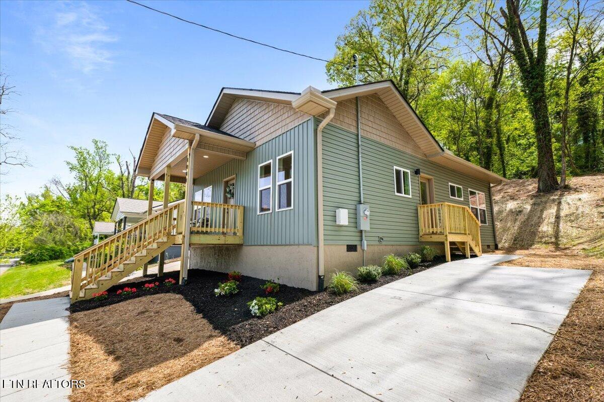 4000 Lilac Avenue Knoxville TN 37914