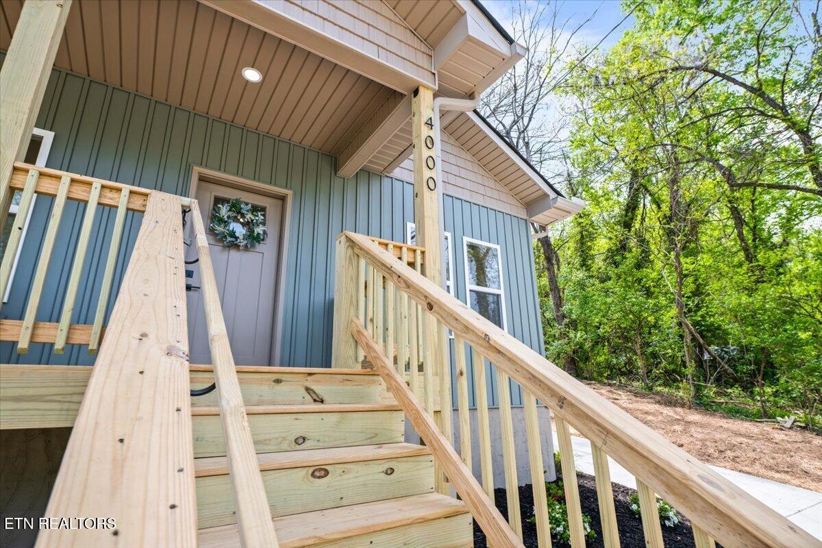 4000 Lilac Avenue Knoxville TN 37914