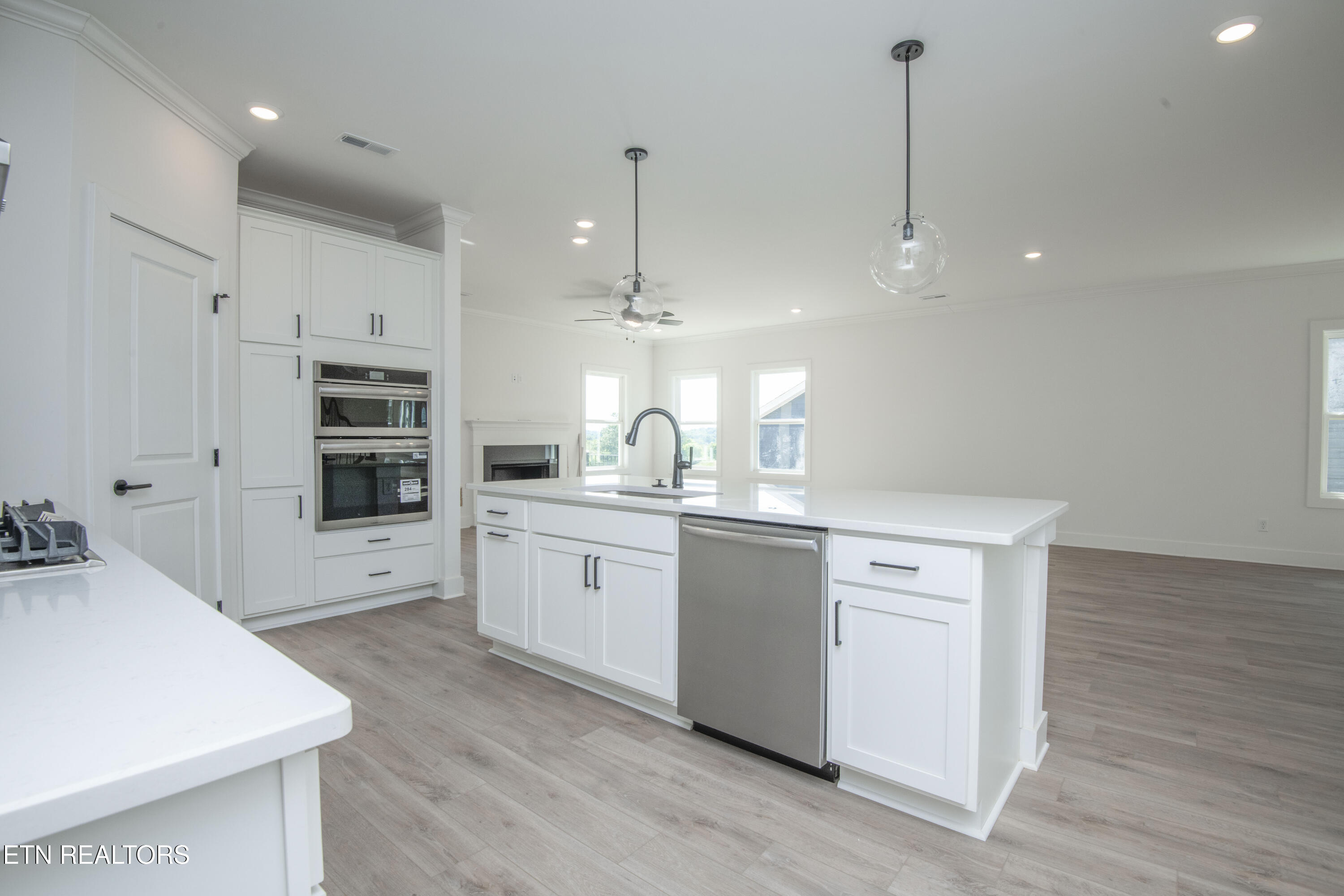 534 Ivey Farms Road (Lot 84) Farragut TN 37934