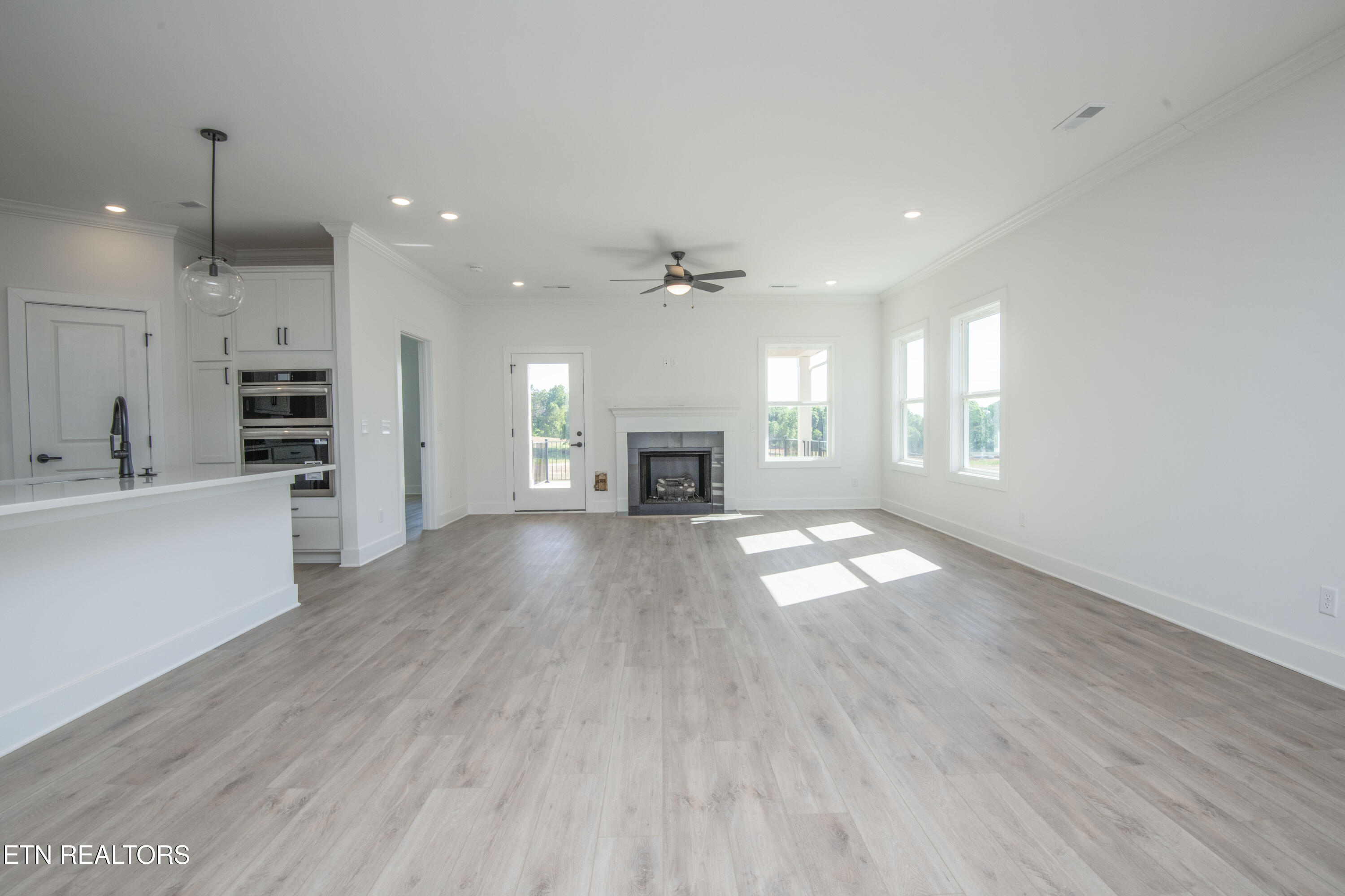 534 Ivey Farms Road (Lot 84) Farragut TN 37934