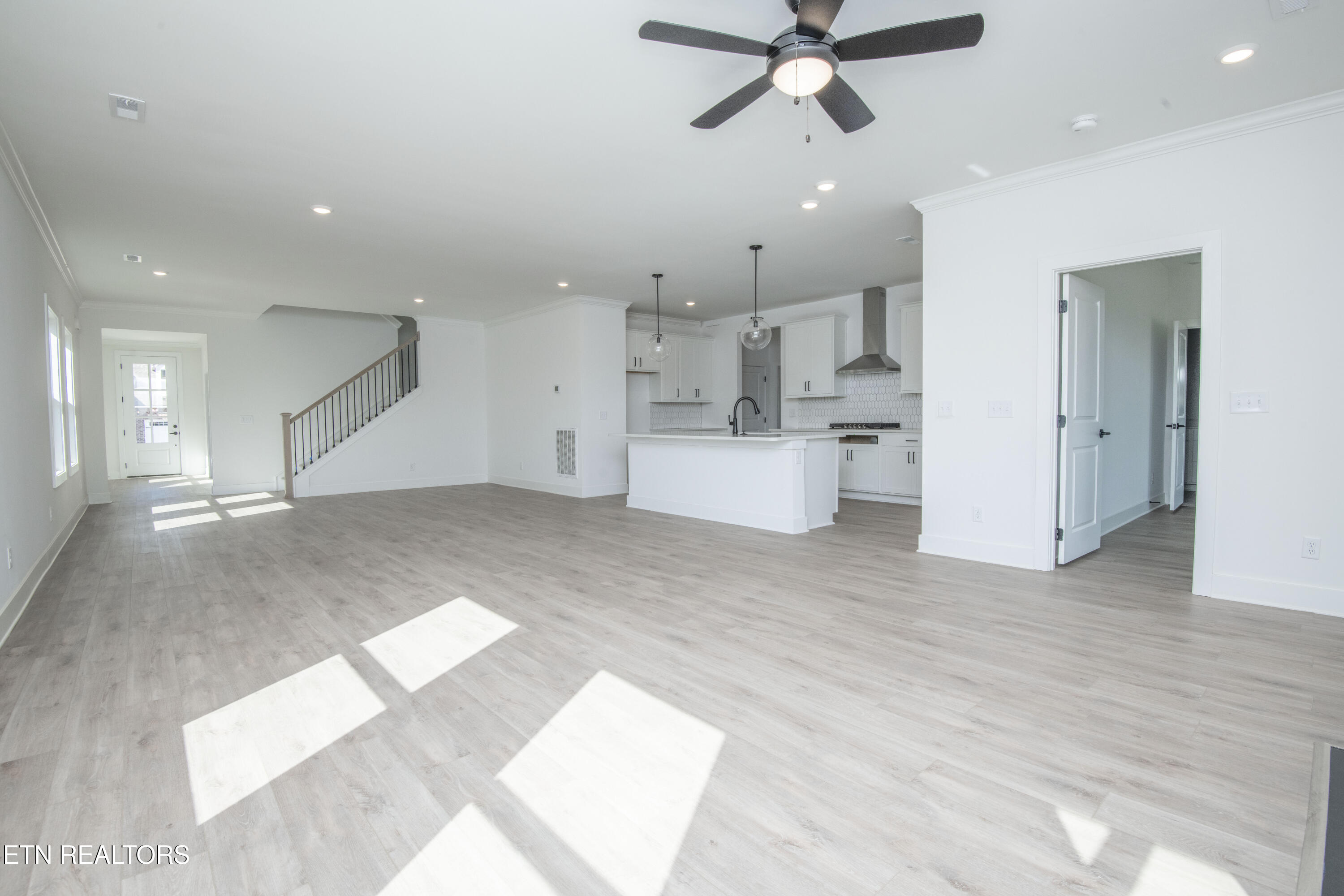 534 Ivey Farms Road (Lot 84) Farragut TN 37934