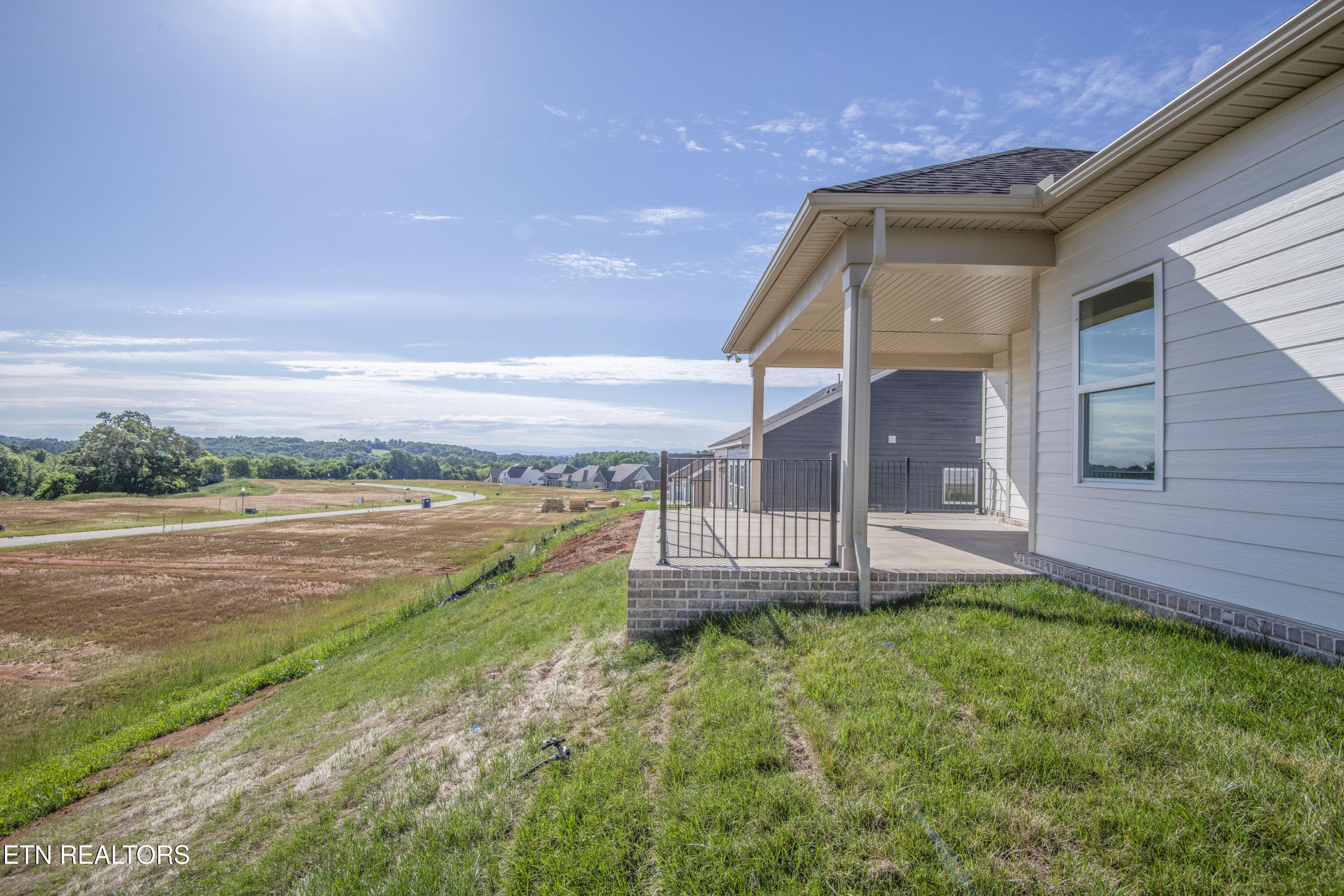 534 Ivey Farms Road (Lot 84) Farragut TN 37934