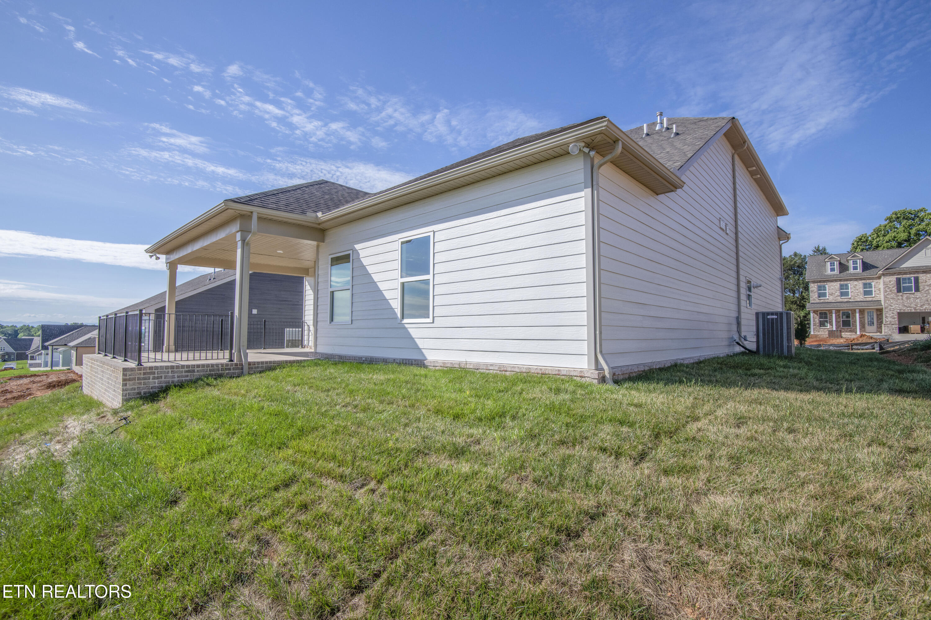 534 Ivey Farms Road (Lot 84) Farragut TN 37934