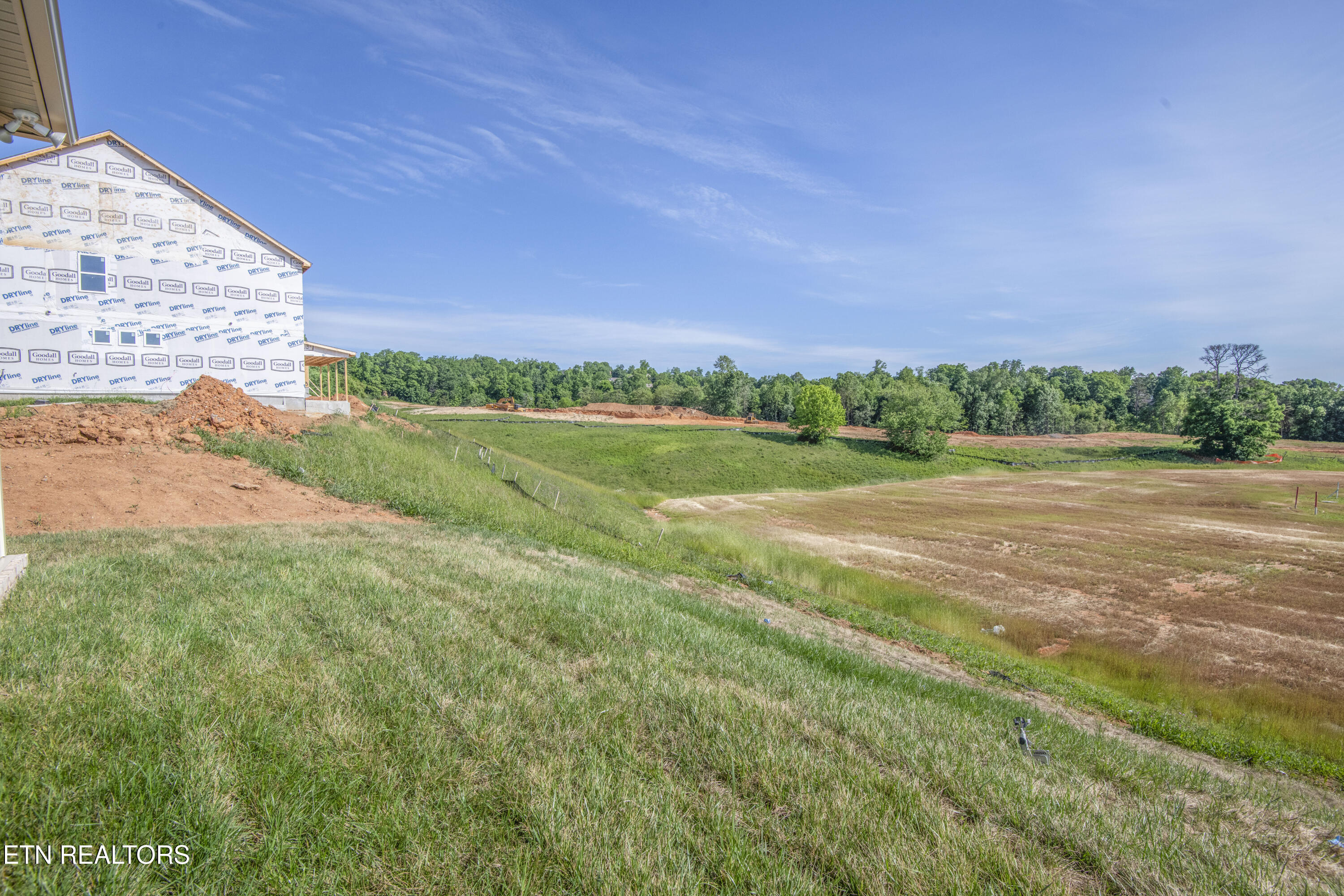 534 Ivey Farms Road (Lot 84) Farragut TN 37934