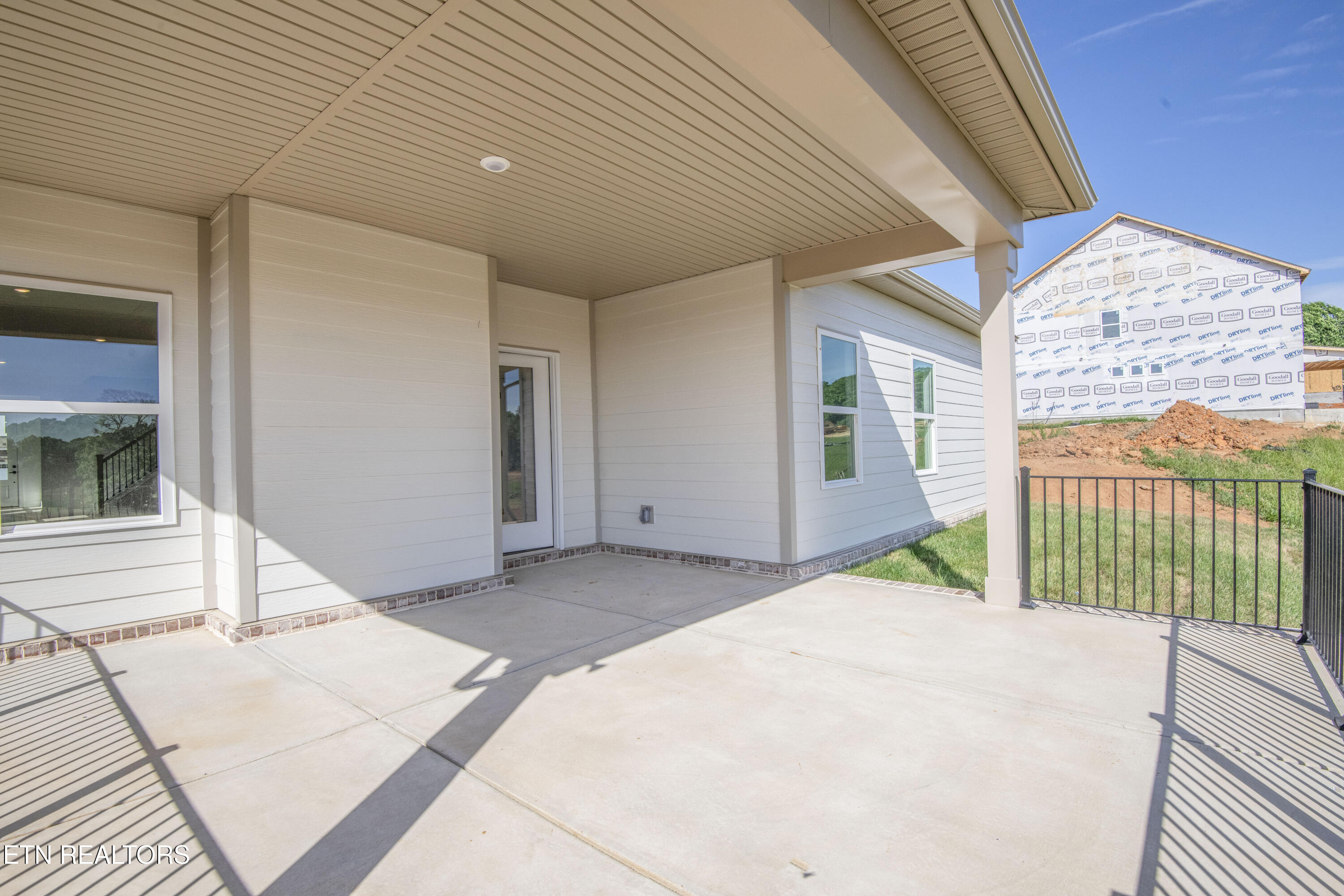 534 Ivey Farms Road (Lot 84) Farragut TN 37934