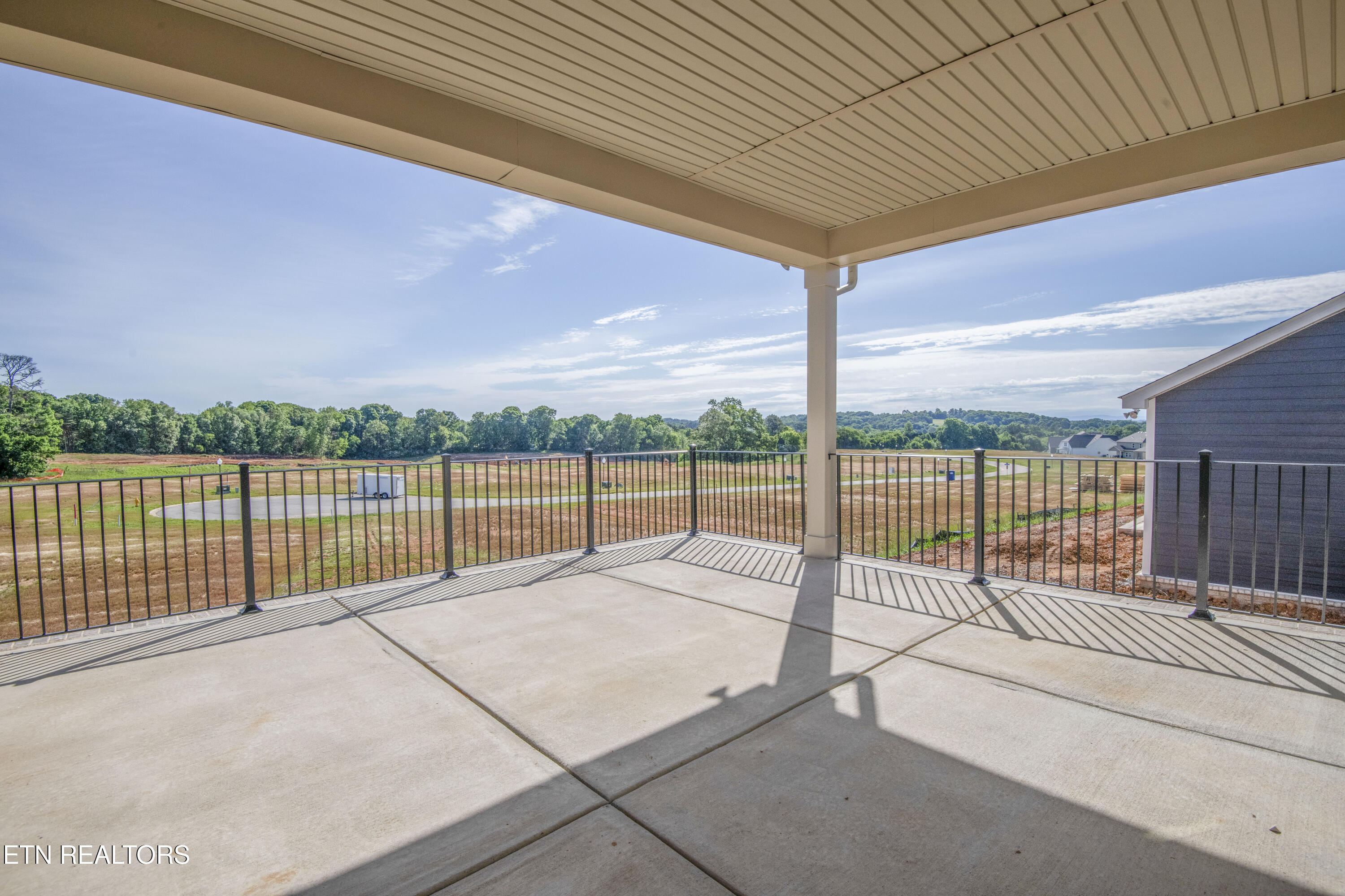 534 Ivey Farms Road (Lot 84) Farragut TN 37934