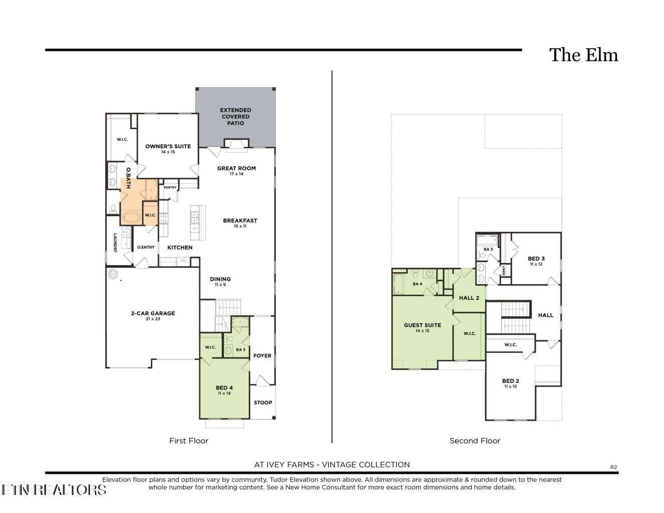 534 Ivey Farms Road (Lot 84) Farragut TN 37934