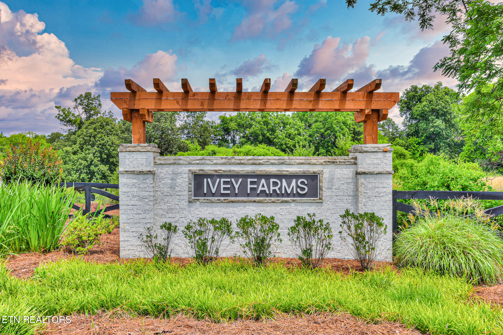 534 Ivey Farms Road (Lot 84) Farragut TN 37934