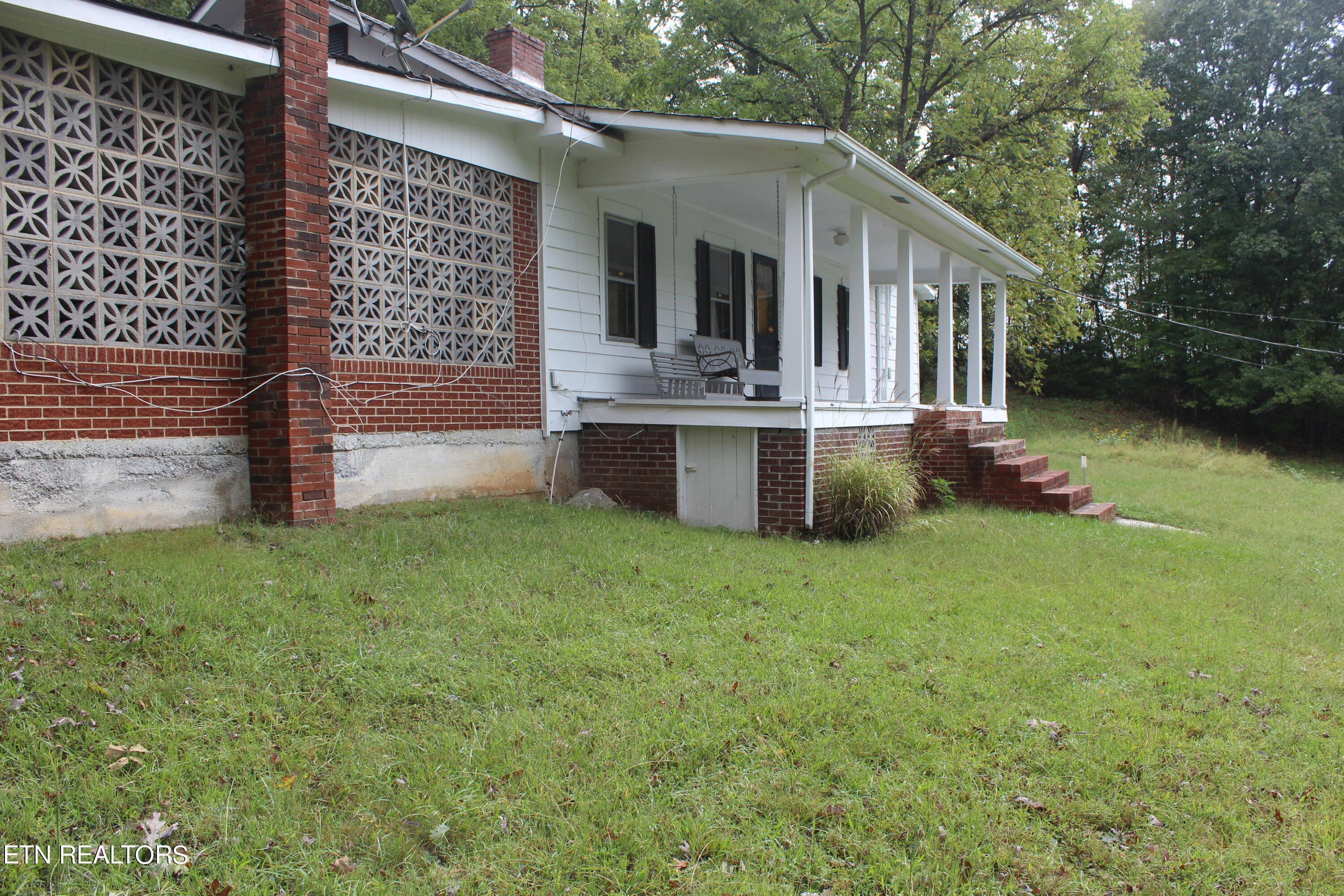 3556 Lone Mountain Road New Tazewell TN 37825