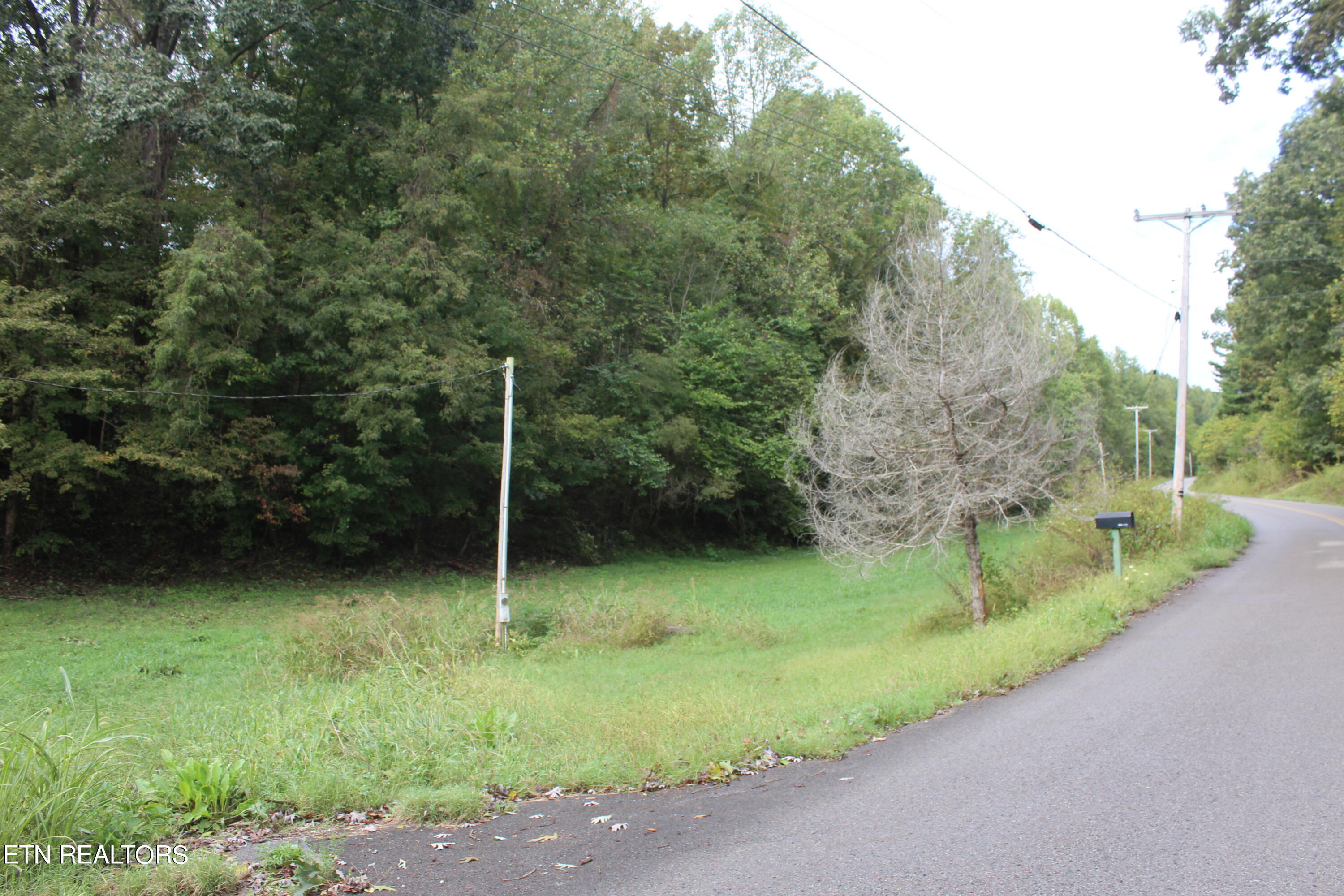 3556 Lone Mountain Road New Tazewell TN 37825
